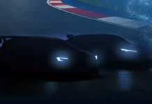 Subaru bakal pamer dua model konsep STI di Tokyo bulan ini