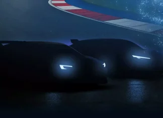 Subaru bakal pamer dua model konsep STI di Tokyo bulan ini