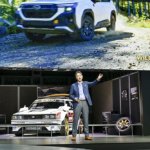 Subaru Japan Mobility Show 2025.03