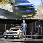 Subaru Japan Mobility Show 2025.04