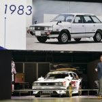 Subaru Japan Mobility Show 2025.05