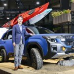 Subaru Japan Mobility Show 2025.13