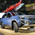 Subaru Japan Mobility Show 2025.14