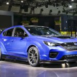 Subaru Japan Mobility Show 2025.15