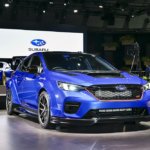 Subaru Japan Mobility Show 2025.16