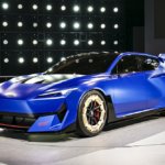 Subaru Japan Mobility Show 2025.17