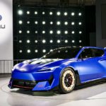 Subaru Japan Mobility Show 2025.18