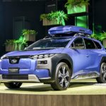 Subaru Japan Mobility Show 2025.19