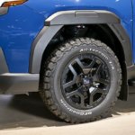 Subaru Outback Wildernes JMS 2025.03