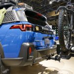 Subaru Outback Wildernes JMS 2025.04