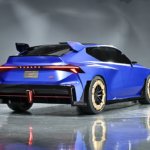 Subaru Performance-E STI Concept.13