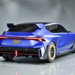 Subaru Performance-E STI Concept.14
