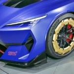 Subaru Performance-E STI Concept.17