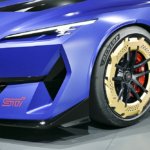 Subaru Performance-E STI Concept.18