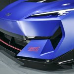 Subaru Performance-E STI Concept.19