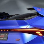 Subaru Performance-E STI Concept.21