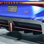 Subaru Performance-E STI Concept.22
