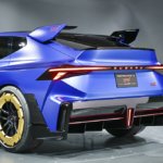 Subaru Performance-E STI Concept.24