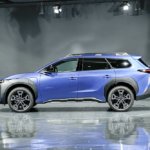 Subaru Trailseeker JMS 2025.07