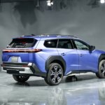 Subaru Trailseeker JMS 2025.10