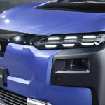 Subaru Trailseeker JMS 2025.15