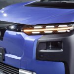 Subaru Trailseeker JMS 2025.16