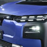 Subaru Trailseeker JMS 2025.17