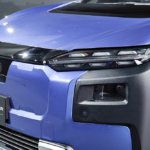 Subaru Trailseeker JMS 2025.18