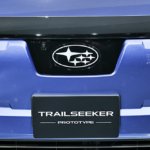 Subaru Trailseeker JMS 2025.19