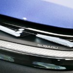 Subaru Trailseeker JMS 2025.20