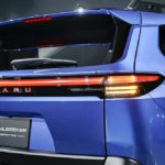 Subaru Trailseeker JMS 2025.22