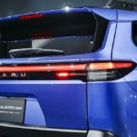 Subaru Trailseeker JMS 2025.24