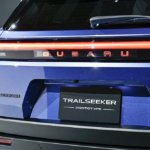 Subaru Trailseeker JMS 2025.26
