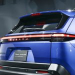 Subaru Trailseeker JMS 2025.27