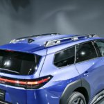 Subaru Trailseeker JMS 2025.29