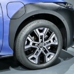 Subaru Trailseeker JMS 2025.31