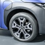 Subaru Trailseeker JMS 2025.32