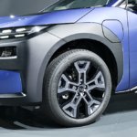 Subaru Trailseeker JMS 2025.33