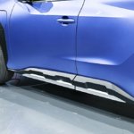 Subaru Trailseeker JMS 2025.34