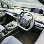 Subaru Trailseeker JMS 2025.36