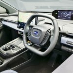 Subaru Trailseeker JMS 2025.37