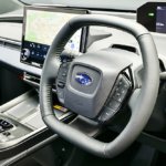 Subaru Trailseeker JMS 2025.38