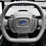 Subaru Trailseeker JMS 2025.39