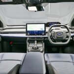 Subaru Trailseeker JMS 2025.40