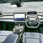 Subaru Trailseeker JMS 2025.41