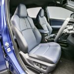 Subaru Trailseeker JMS 2025.51