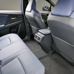 Subaru Trailseeker JMS 2025.54