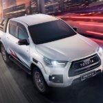 Toyota Hilux GR Sport 01