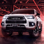 Toyota Hilux GR Sport 02