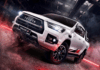 Toyota Hilux GR Sport: Pikap Legenda Kini Lebih Sporti